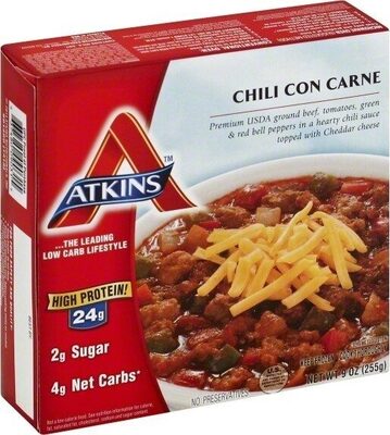 Chili con carne