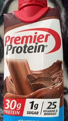 Premier Protein