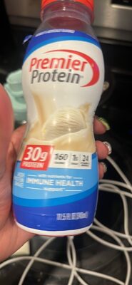 Premier Protein Shake