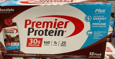 Premier Protein