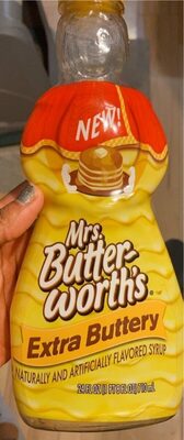 Mrs.ButterWorth’s