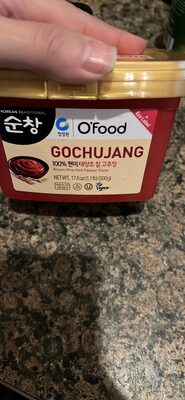 Gochujang