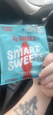 Sweet Fish