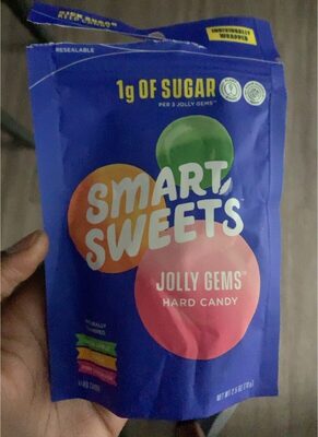 Jolly Gems