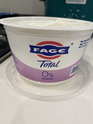 Fage Total 0%