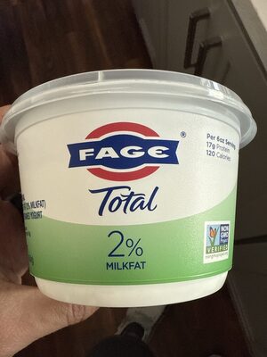 Fage Total 2%
