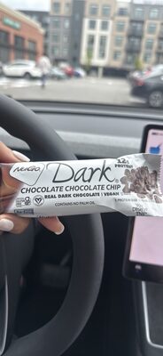 Dark Chocolate Chocolate Chip