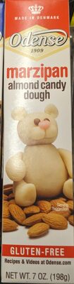 Marzipan