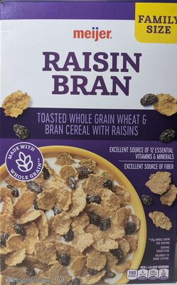 Raisin Bran