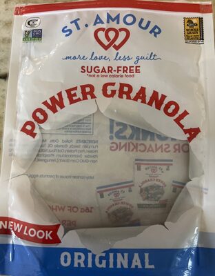 Original Granola