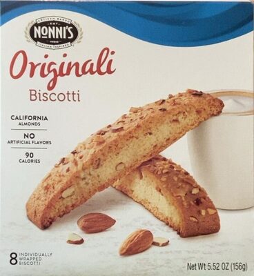 Biscotti Originali