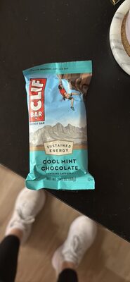COOL MINT CHOCOLATE
