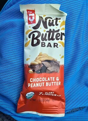 Nut Butter Bar