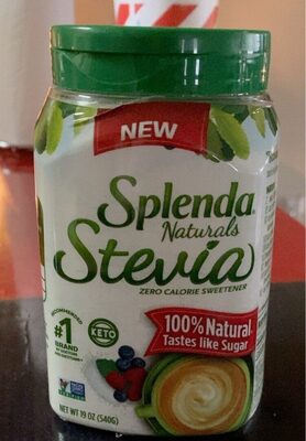 Stevia