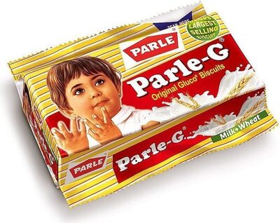 Parle-G