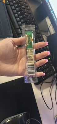 Low Moisture Part Skim Mozzarella Cheese Stick