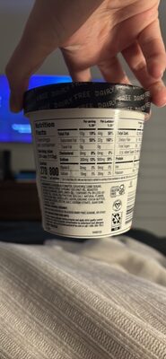 salted caramel cluster