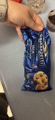 Milk Chocolate Chips