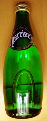 Perrier Mineral Water