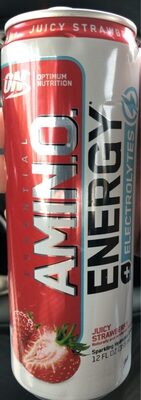 Amino energy