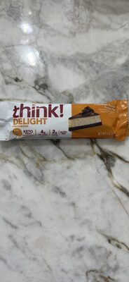 Chocolate Peanut Butter Pie Protein Bar