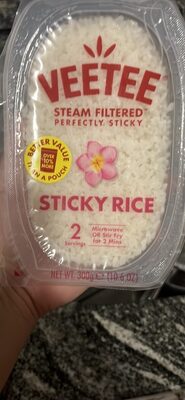 STICKY RICE