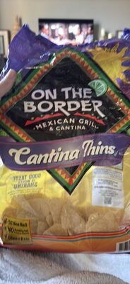 Cantina Thins