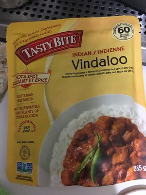 Vindaloo