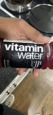 vitamin water