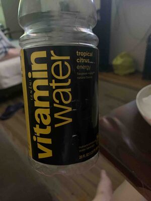 Vitamin Water