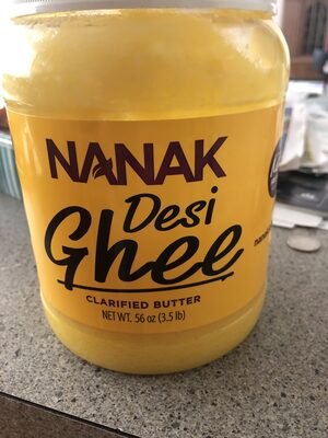 Desi Ghee