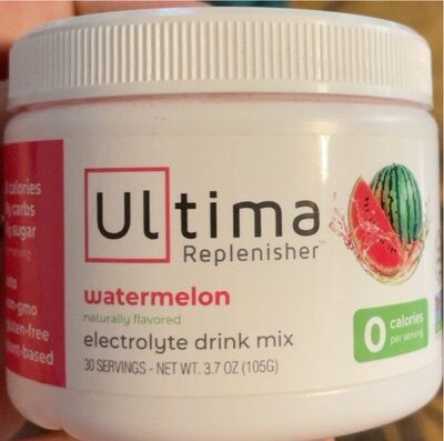 Ultima Replenisher Watermelon