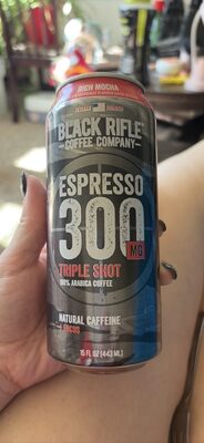 ESPRESSO 300