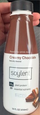 Creamy Chocolate