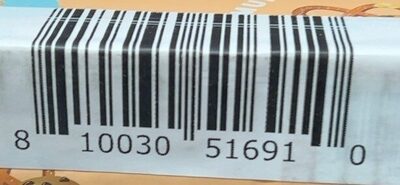 Munchies Protein Shake