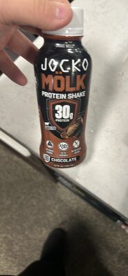Protein Shake