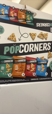 POPCORNERS