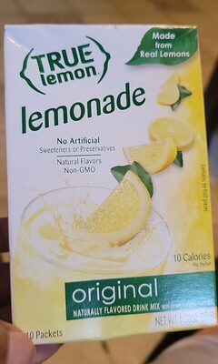 Lemonade