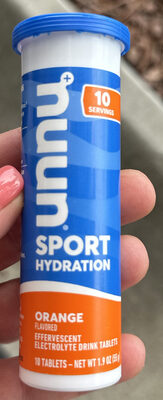 Sport Hydration
