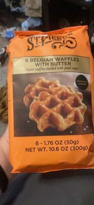 Belgian Waffle