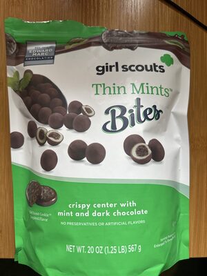 Thin Mints