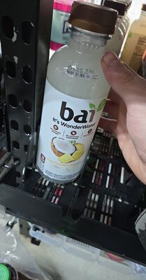 Puna Coconut Pineapple