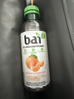 Costa Rica Clementine