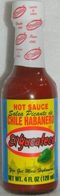 Chili Sauce rot