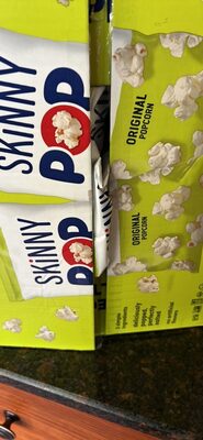 Original Popcorn