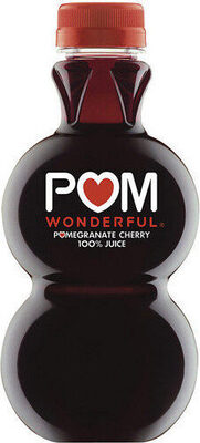 Pomegranate Cherry 100% Juice