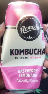 Kombucha