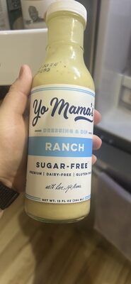 Ranch Dressing & Dip