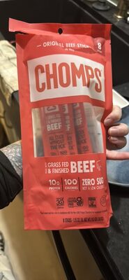 Original Beef Sticks