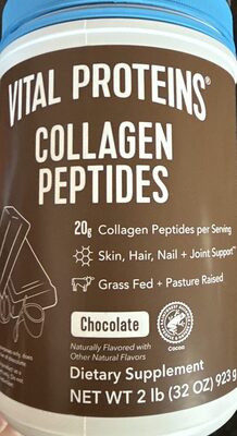Collagen Peptides